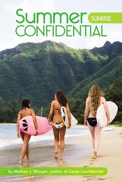 Cover Sunrise (eBook, ePUB)