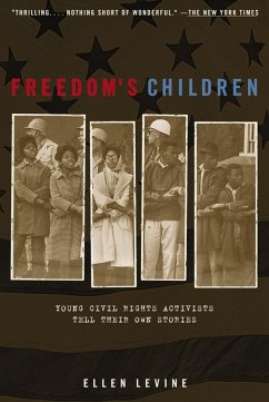 Freedom's Children (eBook, ePUB) - Levine, Ellen S.
