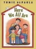 Here We All Are (eBook, ePUB) Here We All Are (eBook, ePUB)
