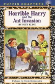 Horrible Harry and the Ant Invasion (eBook, ePUB)