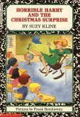 Horrible Harry and the Christmas Surprise (eBook, ePUB)