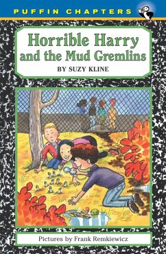 Horrible Harry and the Mud Gremlins (eBook, ePUB) - Kline, Suzy