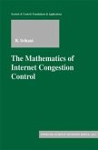 The Mathematics of Internet Congestion Control (eBook, PDF)