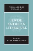 Cambridge History of Jewish American Literature (eBook, PDF)