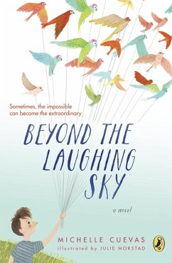 Beyond the Laughing Sky (eBook, ePUB) - Cuevas, Michelle