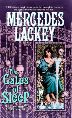The Gates of Sleep (eBook, ePUB) - Lackey, Mercedes