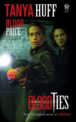 Blood Price (eBook, ePUB) - Huff, Tanya