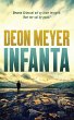 Infanta (eBook, ePUB) - Bild 1