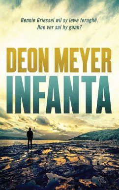 Infanta (eBook, ePUB) - Meyer, Deon