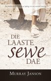 Die Laaste sewe dae (eBook, ePUB)