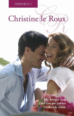 Cover Christine le Roux Omnibus 1 (eBook, ePUB)