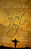 The lost boy (eBook, ePUB)