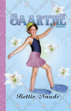 Cover Saartjie se kliek (#11) (eBook, ePUB)