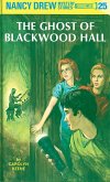 Nancy Drew 25: The Ghost of Blackwood Hall (eBook, ePUB)