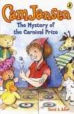 Cam Jansen: The Mystery of the Carnival Prize #9 (eBook, ePUB)