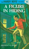 Hardy Boys 16: A Figure in Hiding (eBook, ePUB)