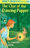 Nancy Drew 39: The Clue of the Dancing Puppet (eBook, ePUB)
