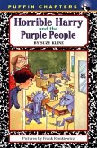 Horrible Harry and the Purple People (eBook, ePUB)