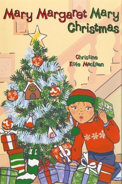 Cover Mary Margaret Mary Christmas (eBook, ePUB)