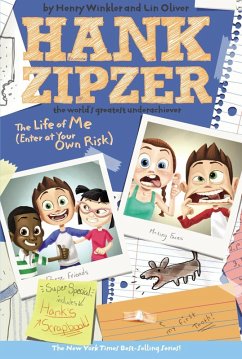 Cover Life of Me, The #14 (eBook, ePUB)
