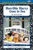 Horrible Harry Goes to Sea (eBook, ePUB)