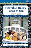 Horrible Harry Goes to Sea (eBook, ePUB) Horrible Harry Goes to Sea (eBook, ePUB)