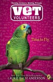 Time to Fly (eBook, ePUB)