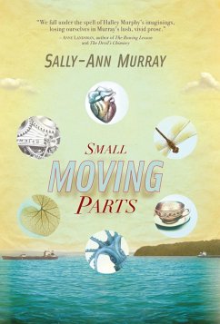 Small Moving Parts (eBook, ePUB) - Murray, Sally-Ann
