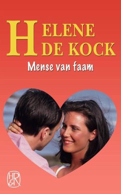 Cover Mense van faam (eBook, ePUB)