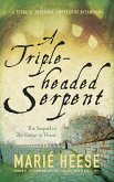 A Triple-headed Serpent (eBook, ePUB)