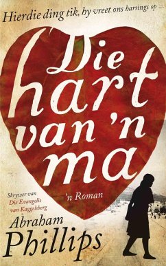 Die hart van 'n ma (eBook, ePUB)
