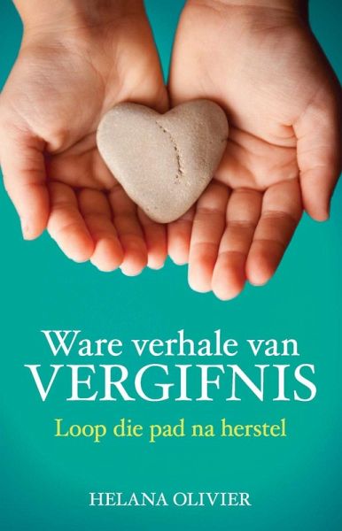 Ware verhale van vergifnis (eBook, ePUB)