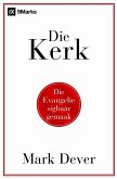 Die Kerk (eBook, ePUB)