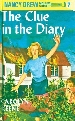 Nancy Drew 07: The Clue in the Diary (eBook, ePUB) - Keene, Carolyn