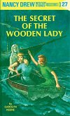 Nancy Drew 27: The Secret of the Wooden Lady (eBook, ePUB)