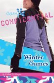 Winter Games #12 (eBook, ePUB)