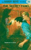 Hardy Boys 25: The Secret Panel (eBook, ePUB)