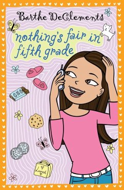 Cover Nothing's Fair in Fifth Grade (eBook, ePUB)