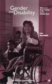 Gender and Disability (eBook, PDF)