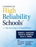 A Handbook for High Reliability Schools (eBook, ePUB) A Handbook for High Reliability Schools (eBook, ePUB)