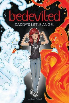 Daddy's Little Angel (eBook, ePUB) - Petroff, Shani