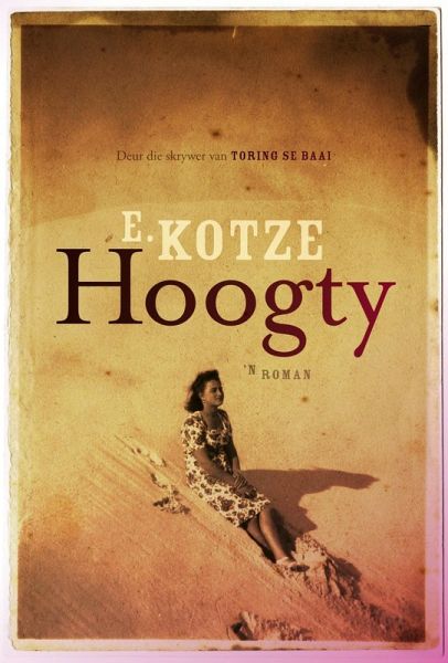 Hoogty (eBook, ePUB) Hoogty (eBook, ePUB)