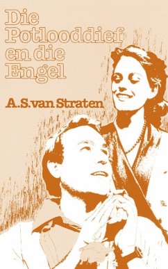 Cover Die Potlooddief en die engel (eBook, ePUB)