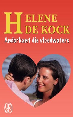 Anderkant die vloedwaters (eBook, ePUB)