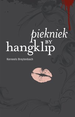 Cover Piekniek by Hangklip (eBook, ePUB)