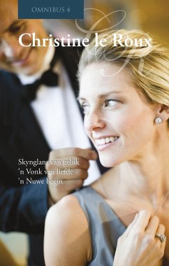 Cover Christine le Roux Omnibus 4 (eBook, ePUB)