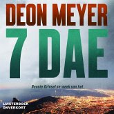 7 Dae (eBook, ePUB)