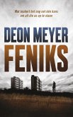 Feniks (eBook, ePUB)