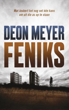 Feniks (eBook, ePUB) - Meyer, Deon