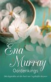 Ena Murray Oordenkings (eBook, ePUB)